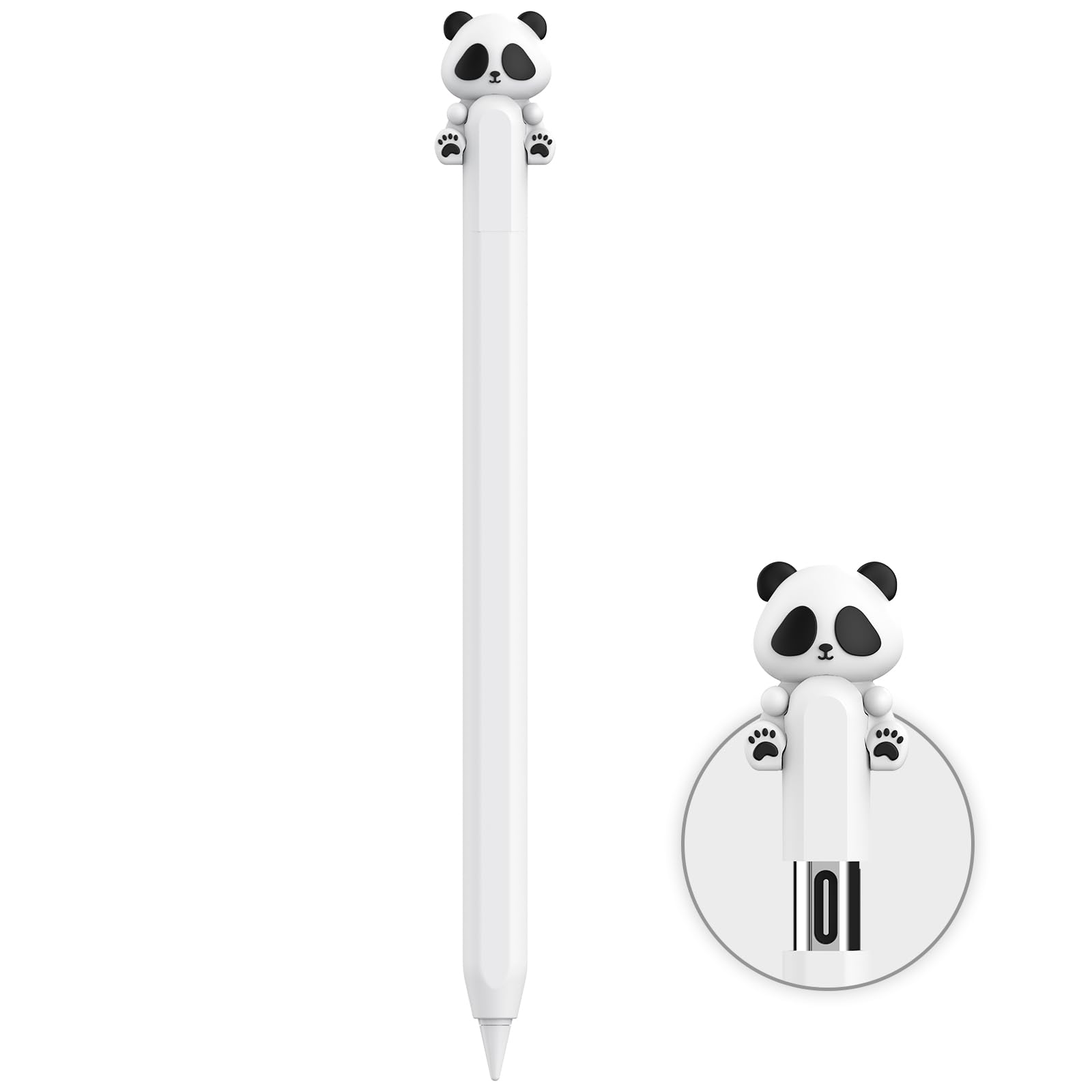 Amazon.com: NIUTRENDZ Cute Cow Silicone Case Ultra Thin